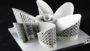 3D 增材制造应用图片